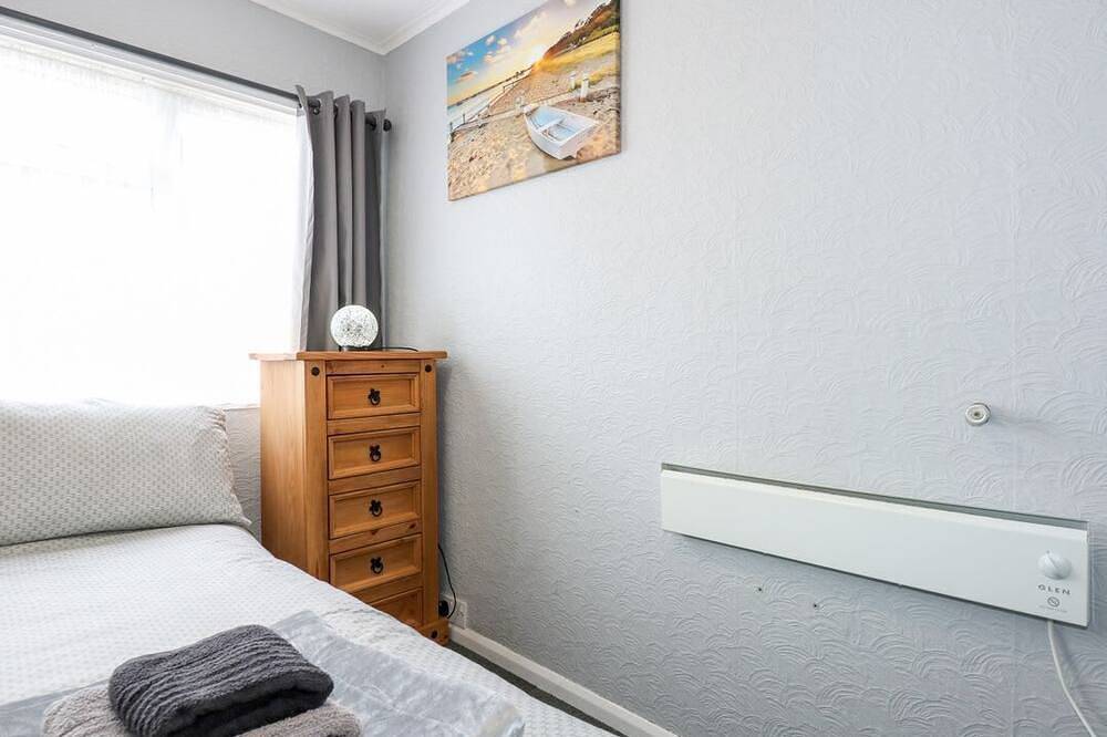 98 Cherry Park, Chapel St Leonards in Chapel St. Leonards, Lincolnshire