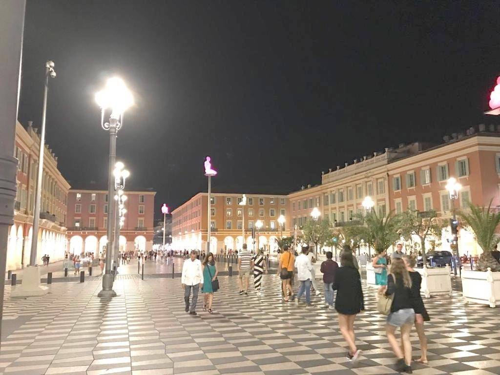 Breakfast at Sophy's in Nice, Région de Nice