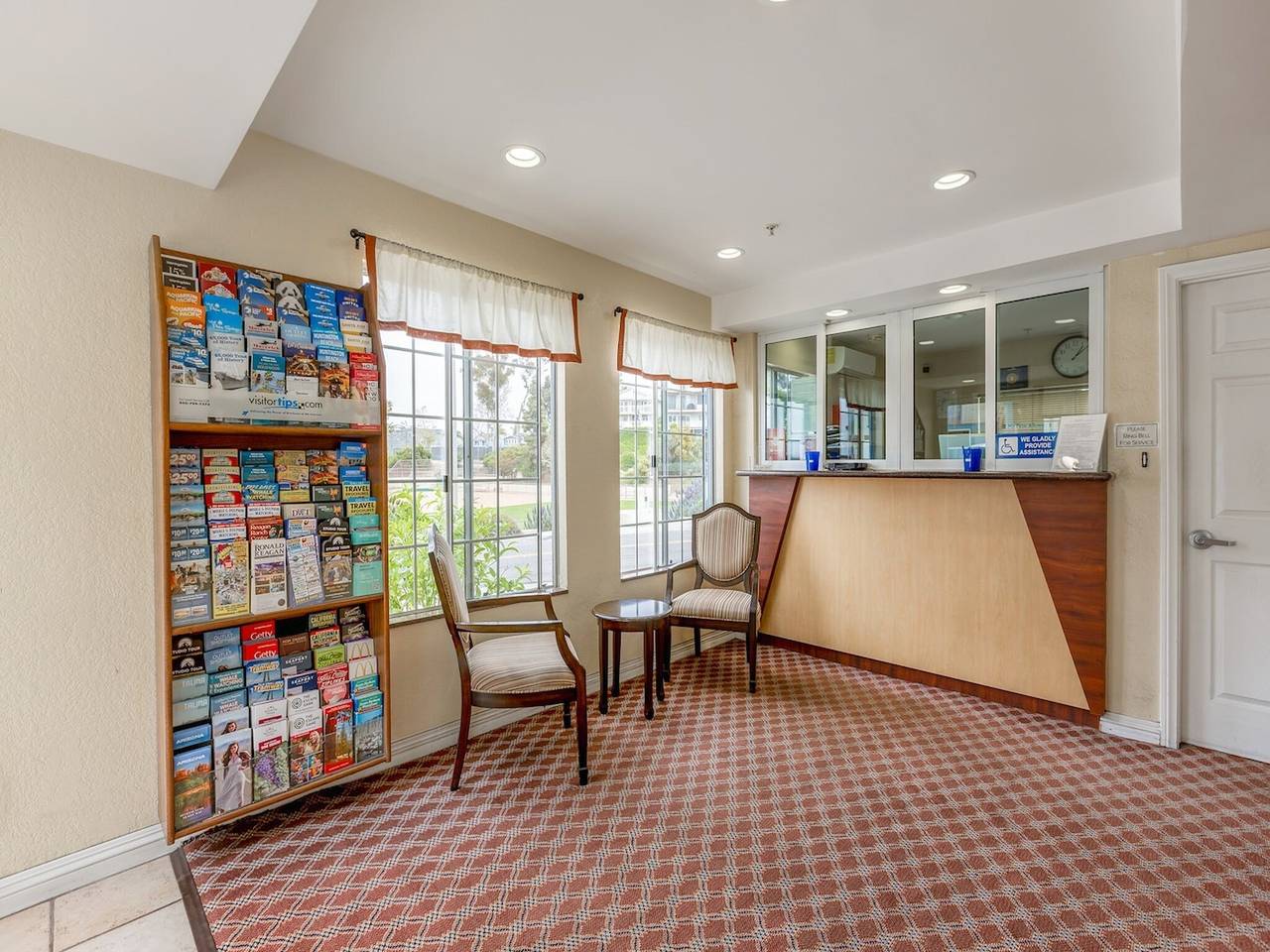 Apartamento entero, Cama King con acceso directo | San Clemente in San Clemente (Estados Unidos), Condado de Orange