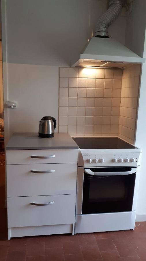 Gîte pour 4 personnes, avec vue et jardin à Saint-Amand-en-Puisaye - 3