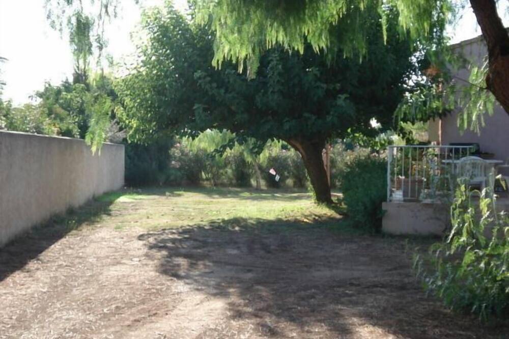 Ganze Wohnung, Londe Mauren Haus Fußboden in Privatbesitz 400 Meter vom Meer entfernt in La Londe-les-Maures, Toulon Region