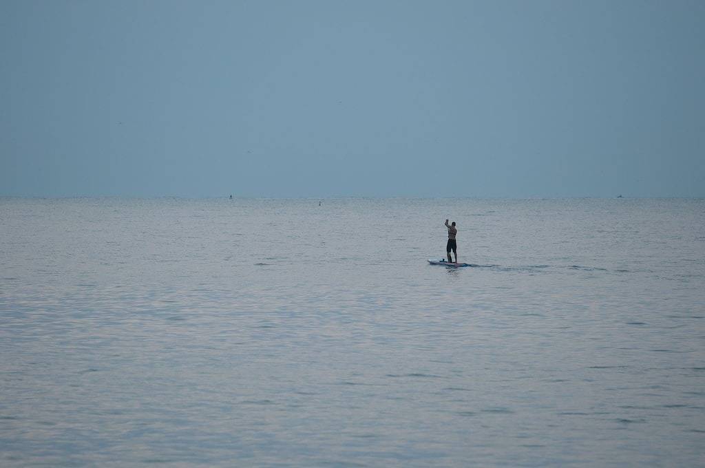 Ganze Wohnung, Schöne Ferienwohnung mit neuer Küche, zu Fuß zum Strand, Promenade oder Einkaufszentrum in Cape May, Cape May County