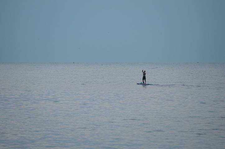 Ferienwohnung für 8 Personen, mit Terrasse und Garten - 1