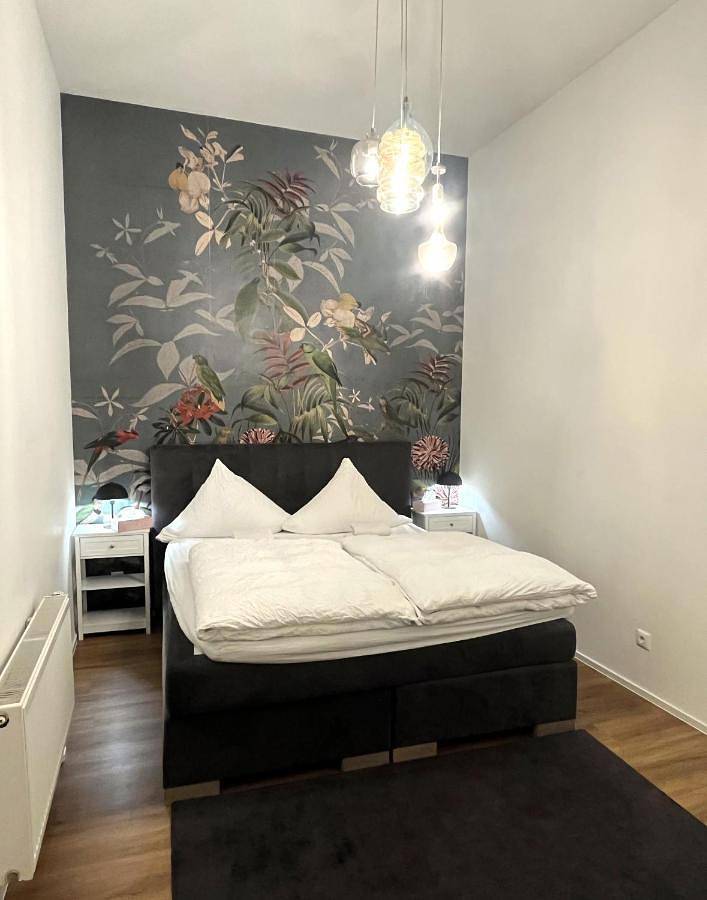 Ganze Wohnung, Two-Bedroom Apartment in München Schwanthalerhöhe, München