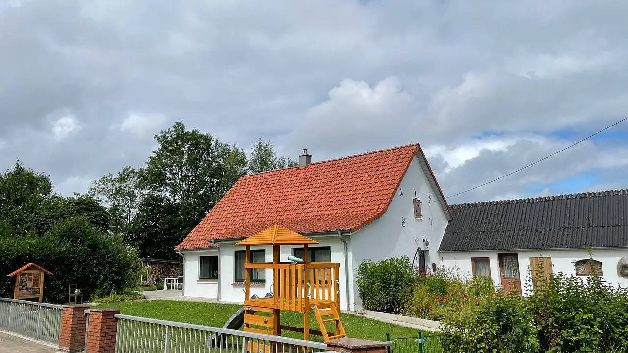 Ferienhaus für 4 Personen (120 m²) in Padingbüttel in Padingbüttel, Cuxland