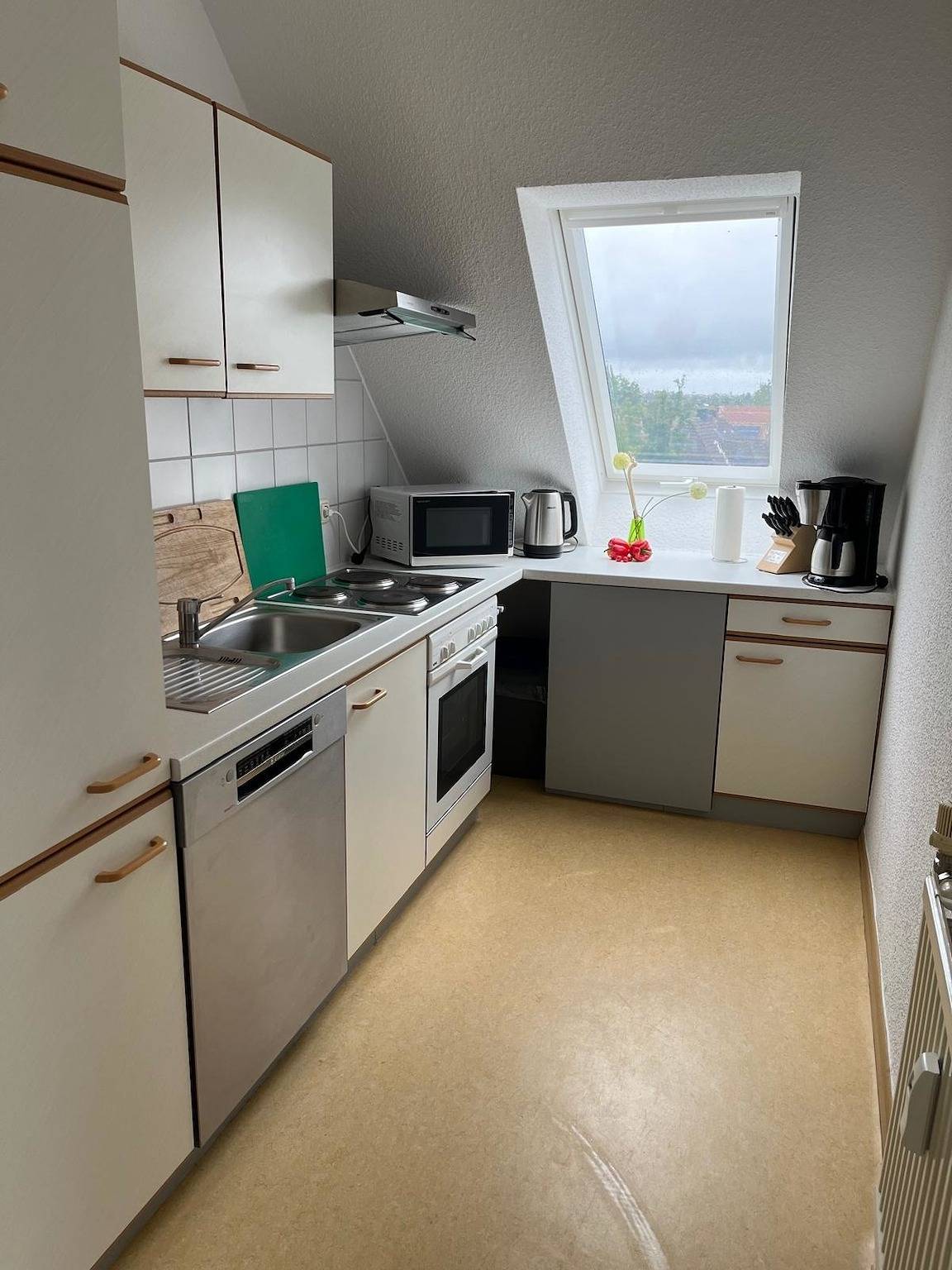 Ganze Ferienwohnung, Ferienwohnung Ertl in Westfehmarn, Petersdorf auf Fehmarn