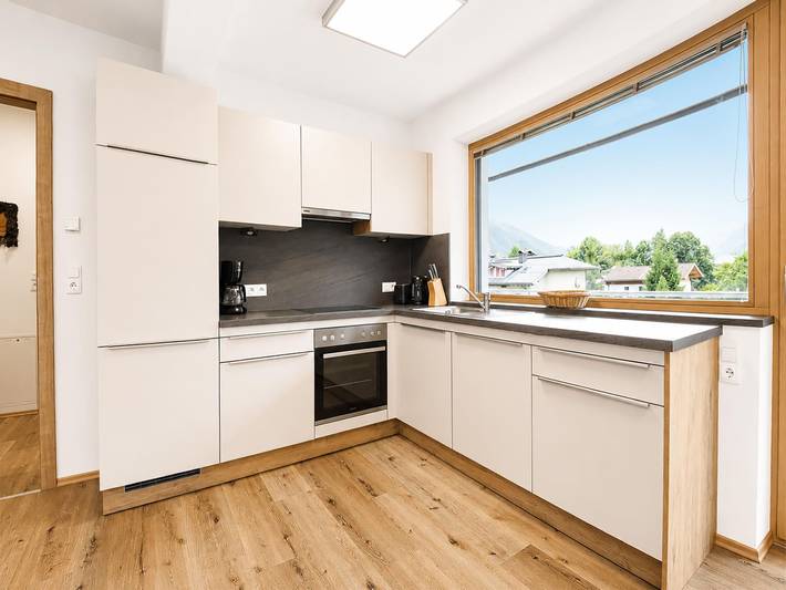 Ganze Wohnung, Ferienhaus in Aschau beim Kletterzentrum in Aschau im Zillertal, Bezirk Schwaz