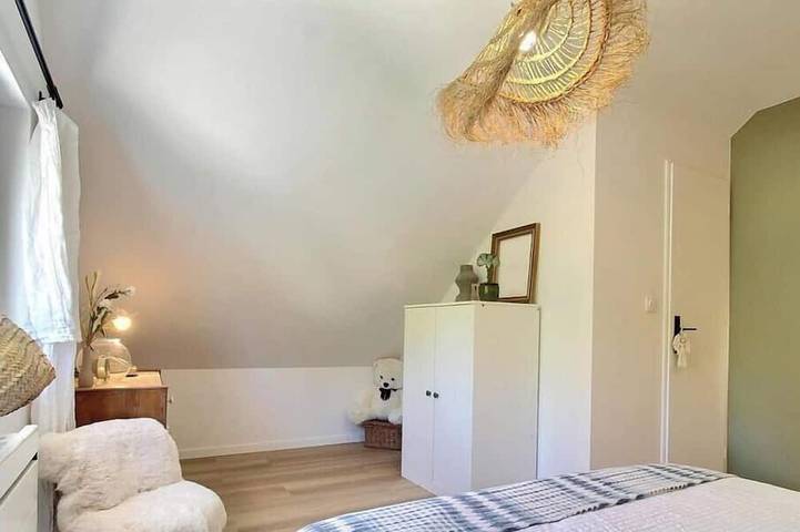 Ty Heol - Brech - Vacation Rental in Brech, Côte des Mégalithes