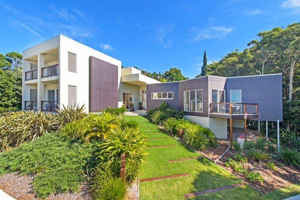 Kilala - Executive Stil zu Hause in Port Macquarie, New South Wales