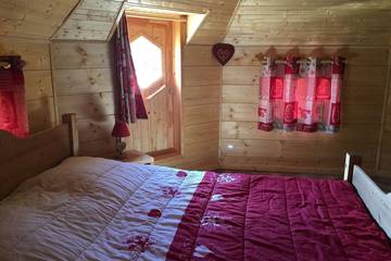 Chalet pour 15 Personnes dans La Bresse, Région d'Épinal, Photo 4