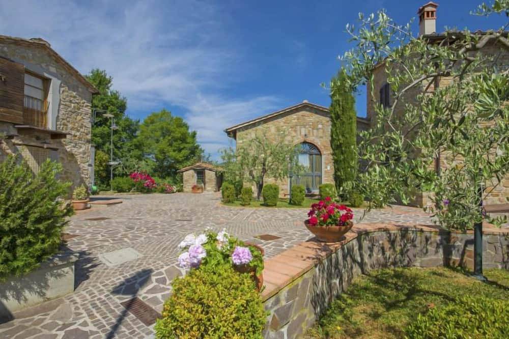 Ganze Wohnung, Il Borghetto in Barberino di Mugello, Florenz Provinz