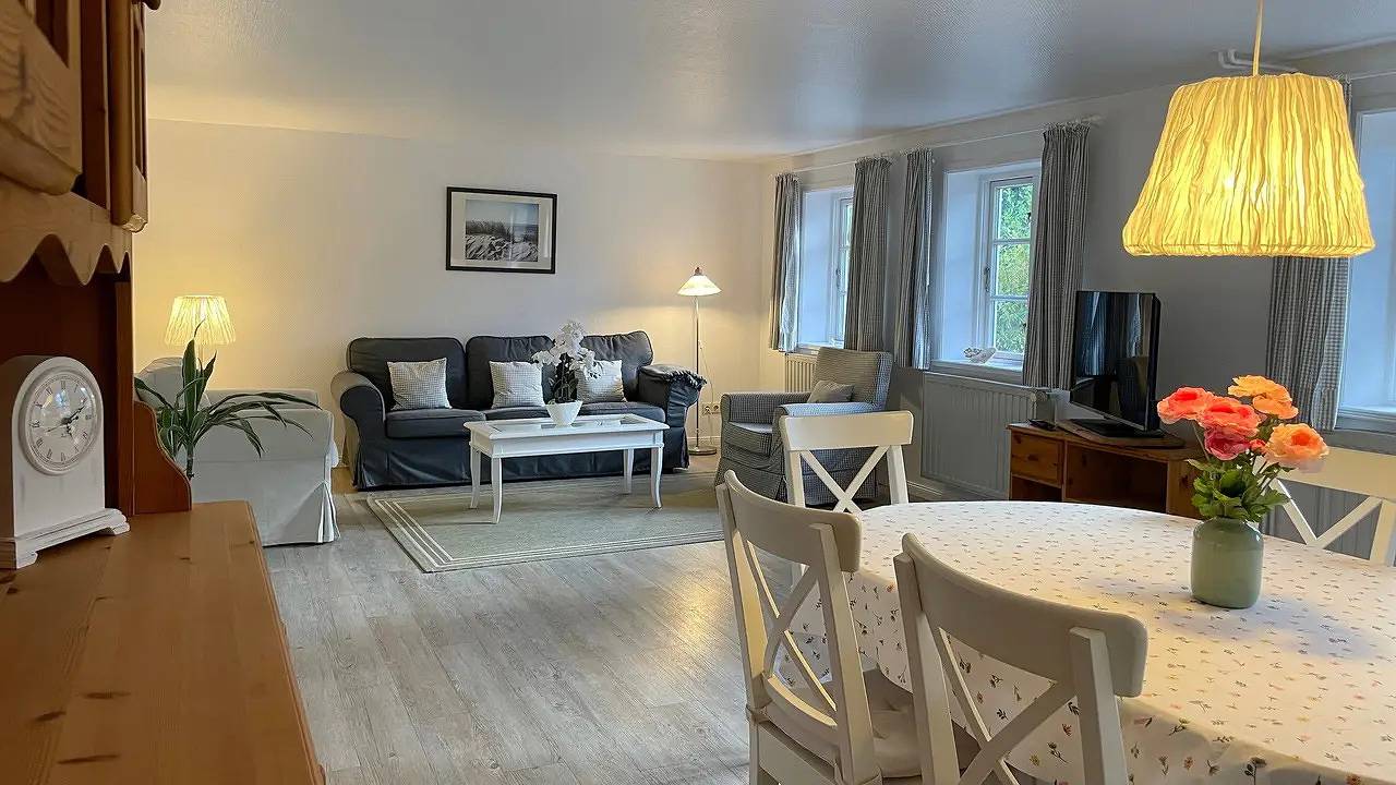 Ferienhaus für 4 Personen (80 m²) in Nieblum in Nieblum, Föhr
