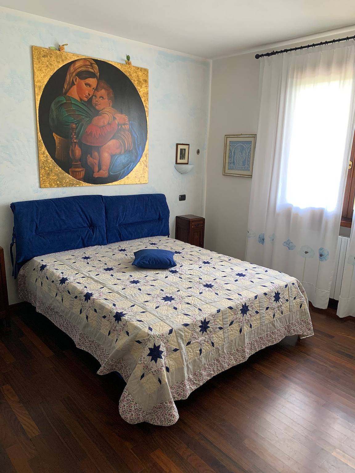 Villa 'Casa Di Eli E Matte' mit Bergblick, privatem Garten und Wi-Fi in Castiglione dei Pepoli, Bologna Provinz