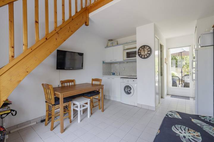 L'Écume de Piriac - à 850 m de la plage in Piriac-sur-Mer, Côte de Jade