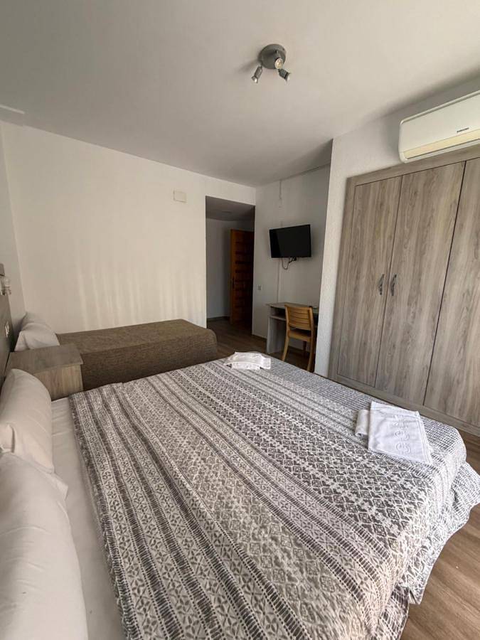 Maison d’hôte pour 2 personnes, avec Balcon dans Sant Antoni de Calonge - 3
