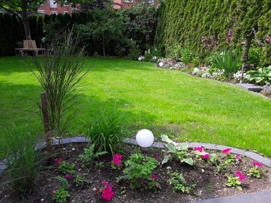 Storchenblick No. 1 in Winsen (Luhe), Landkreis Harburg