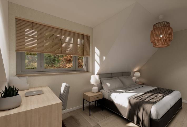 Ferienhaus für 5 Personen, mit Sauna und Garten sowie Terrasse in Greetsiel - 3