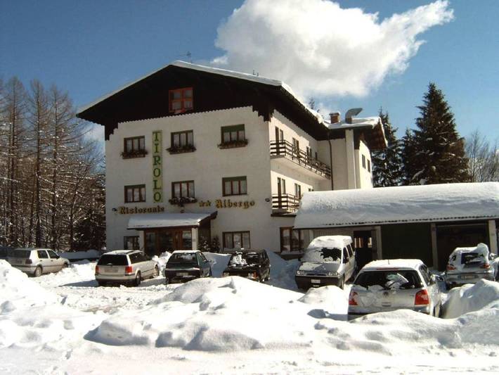 Hotel per 1 persone - 1