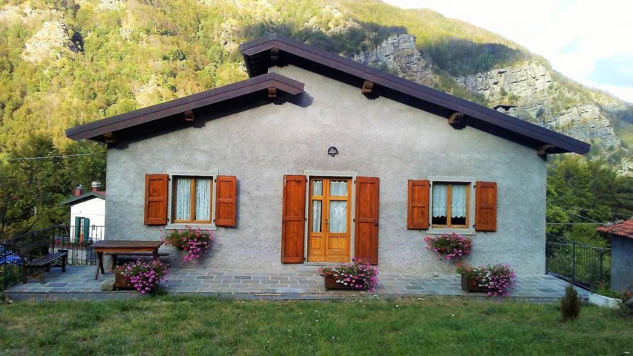 Chalet Abetone in Tuscany in Cutigliano, Provincia di Pistoia