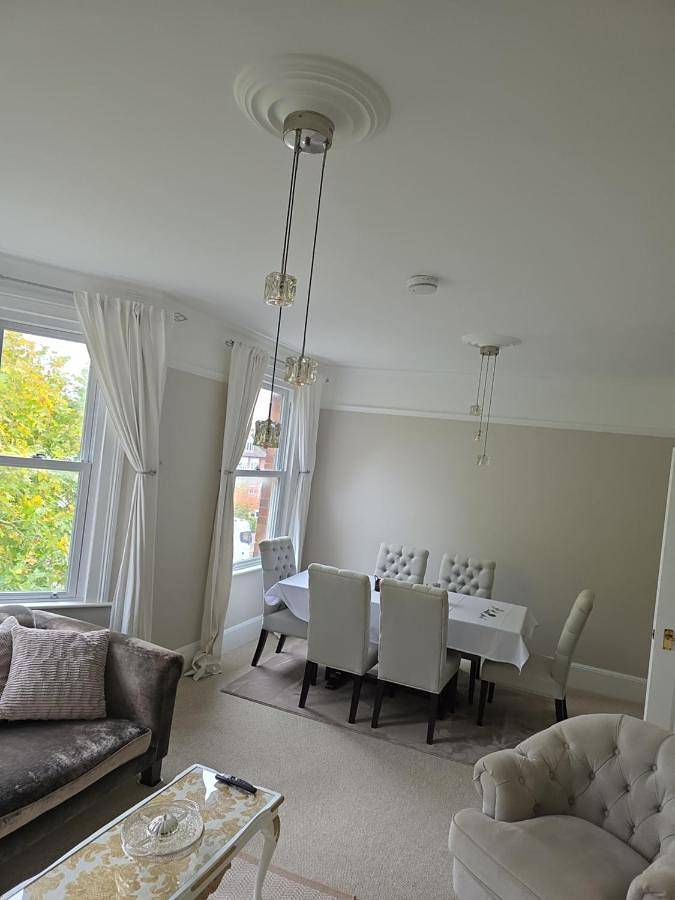 Apartment for 6 people, with view in Royal Tunbridge Wells