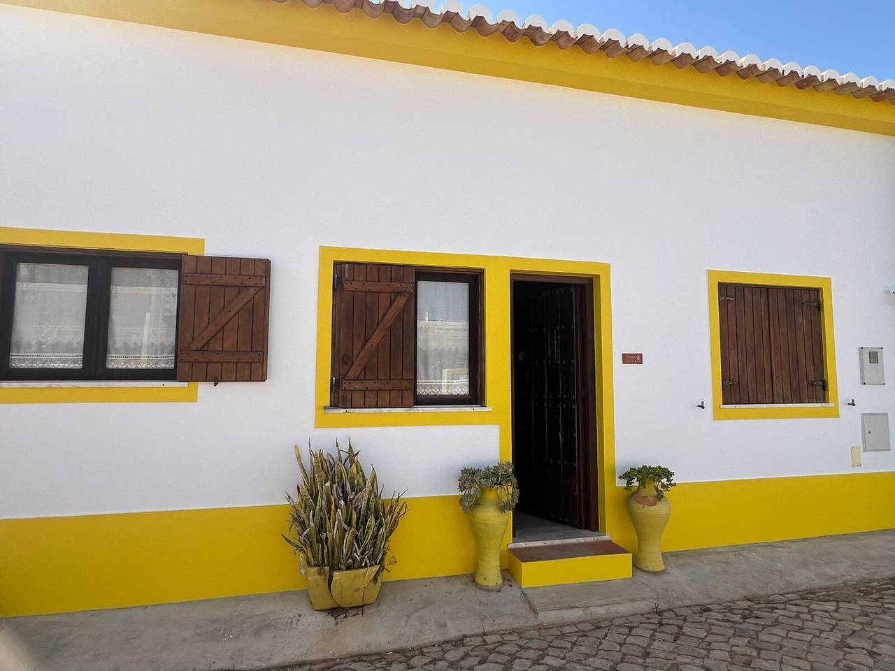 Casa da pinheirinha - lua de mel-romântica-sagres in Sagres, Parque Natural do Sudoeste Alentejano e Costa Vicentina