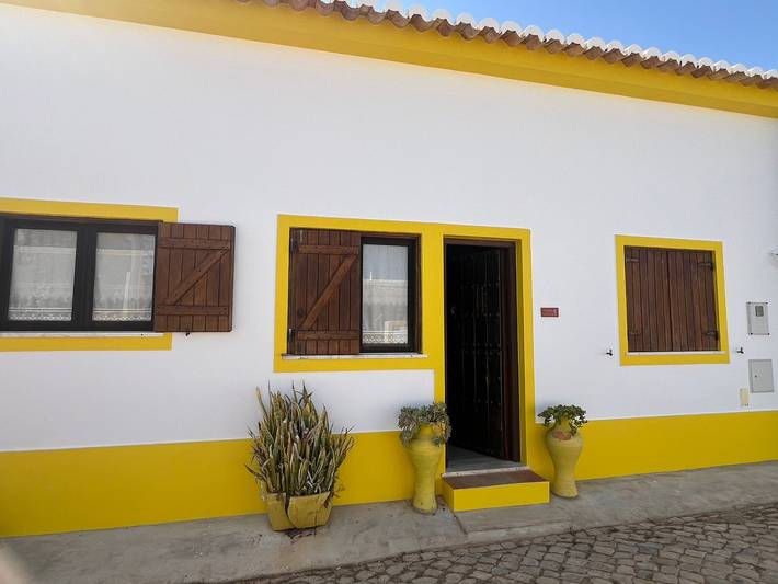 Ferienhaus für 2 Personen in Sagres