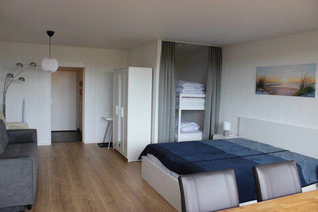 Appartamento vacanze a Schönberg a partire da 76€ a notte