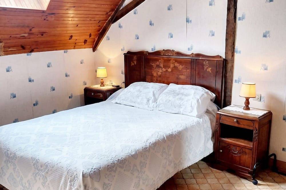 Homerez - Charmantes Haus Ombrée d'Anjou in Grugé-l'Hôpital, Ombrée-d'Anjou