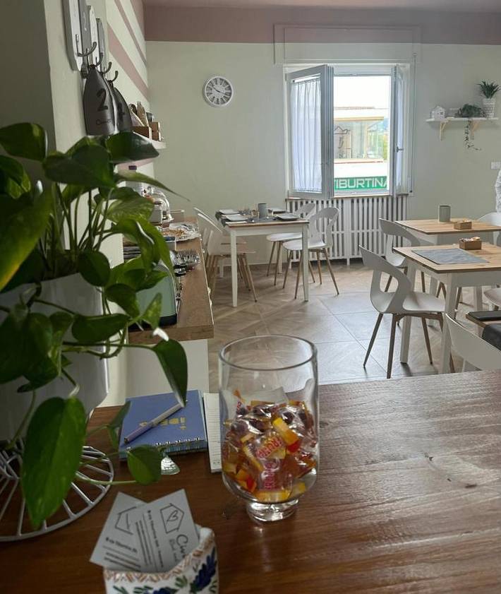 B&b per 4 persone, con panorama e terrazza a Pescara