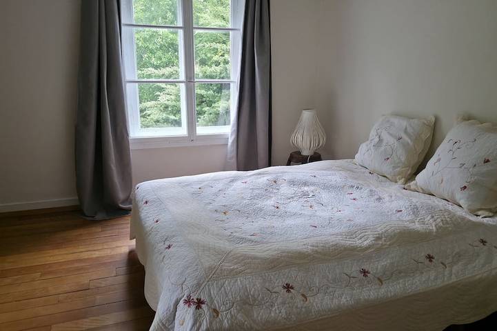 Ferienwohnung für 4 Personen, mit Haustier in Zürich - 2