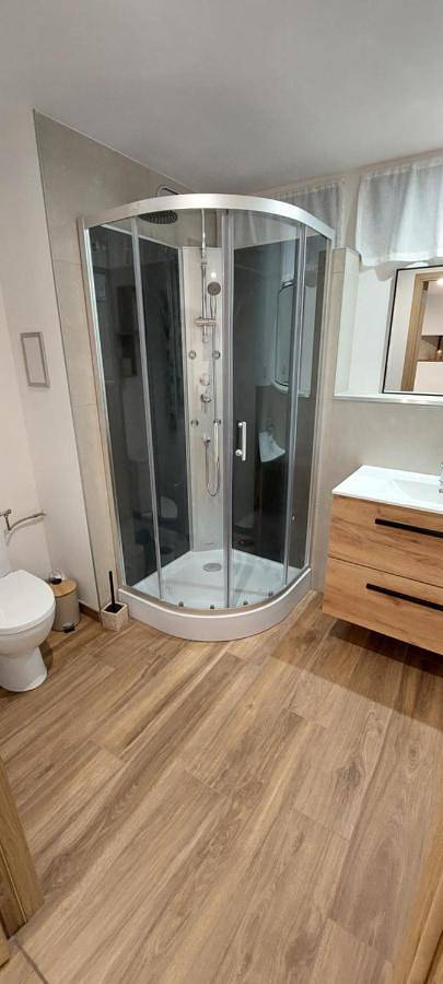 Gîte pour 3 personnes, avec jardin dans Spincourt - 4