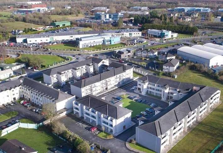 Appartement de vacances pour 6 personnes