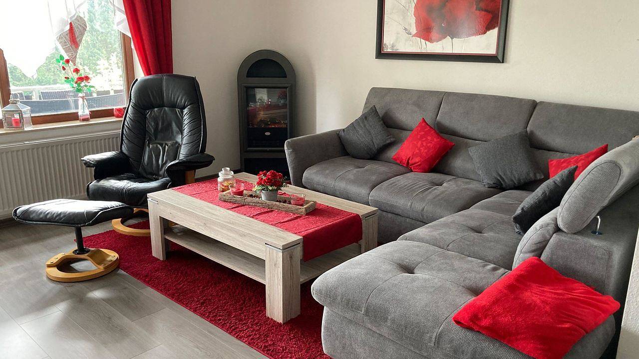 Ferienhaus für 6 Personen (79 m²) in Winterberg in Neuastenberg, Winterberg