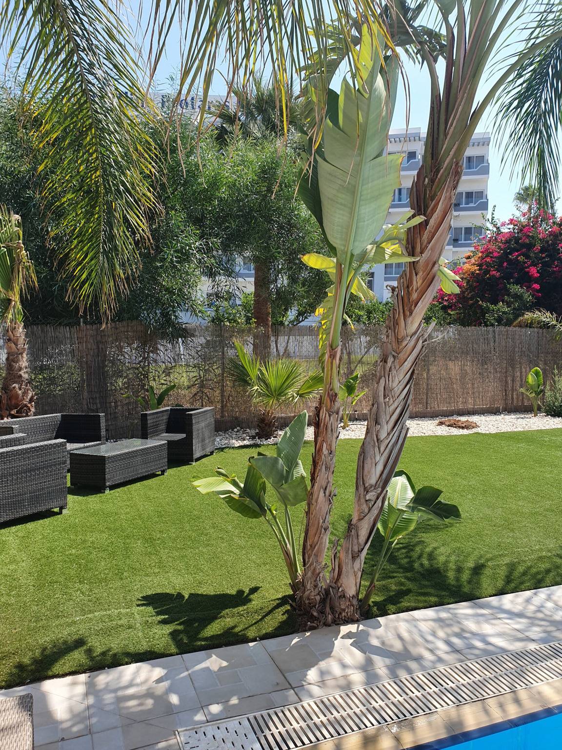 You and Your Family will love this Villa close to Pernera, Protaras Villa 1453 in South Cyprus