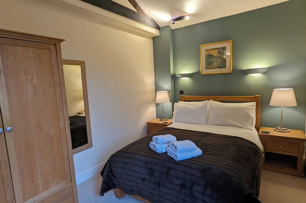 Ganze Wohnung, Vellum Court, Havant - ein stilvolles Zuhause für die Erkundung der Südküste in Havant, Hampshire