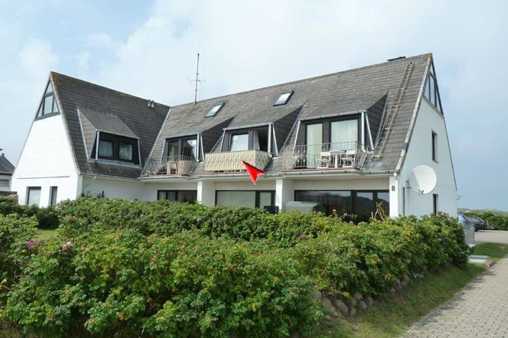 Ganze Wohnung, Appartement Südblick in Nordfriesische Inseln (Schleswig-Holstein) (Schleswig-Holstein), Hörnum