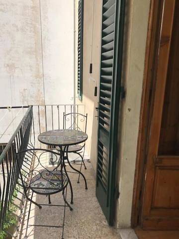 Gîte pour 5 personnes, avec terrasse et jardin, animaux acceptés à Montecatini-Terme
