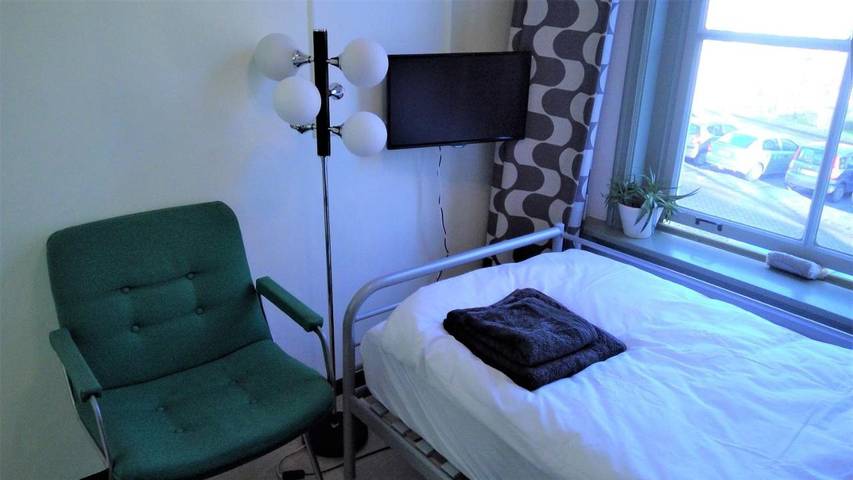 Chambre d’hôte pour 2 personnes, avec vue à Middelbourg - 3