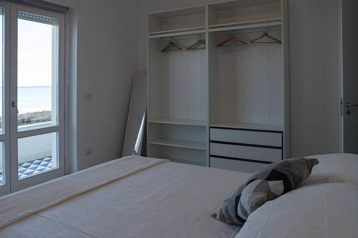 Appartamento intero, Maresia Apartment - terrazzo sul mare e accesso diretto alla spiaggia in Capo d'Orlando, Provincia di Messina