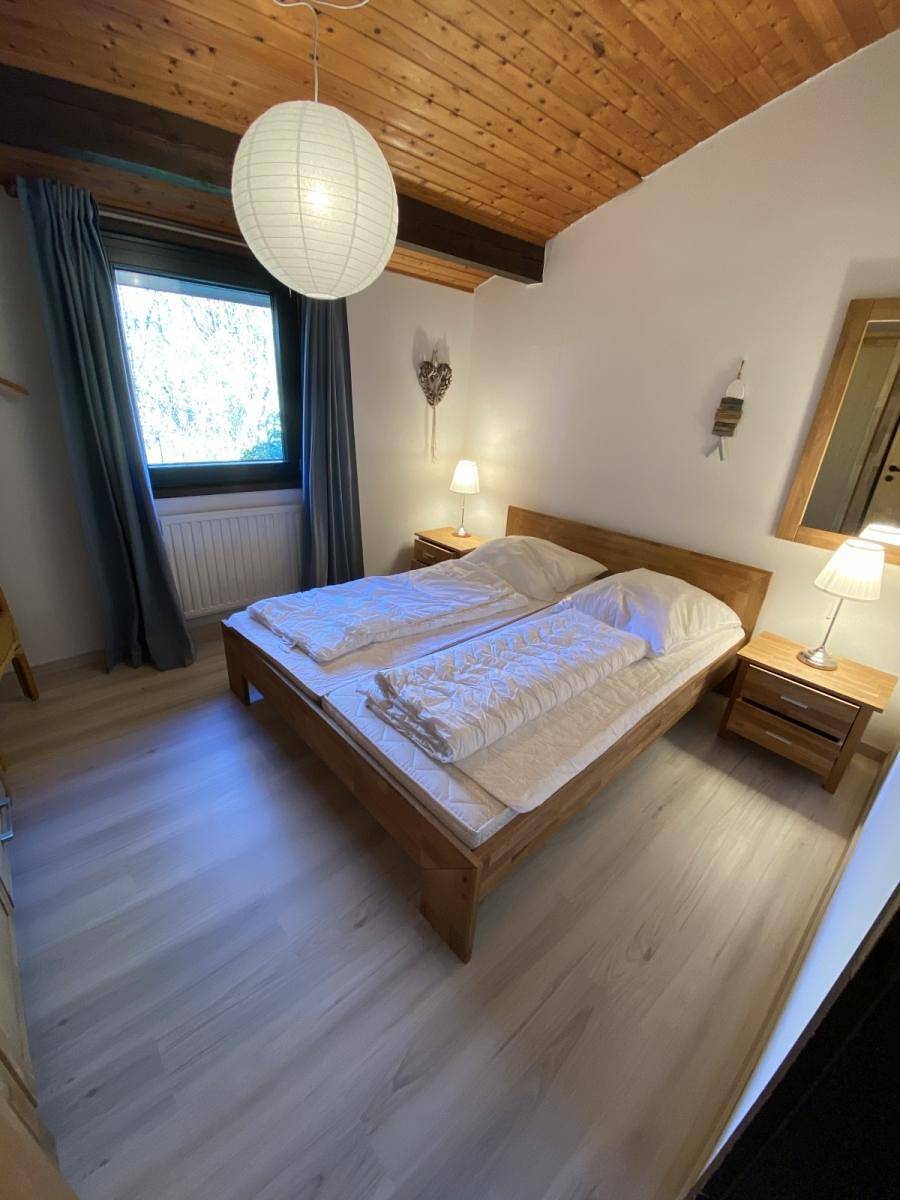 Haus H7 in Eckwarderhörne, Butjadingen