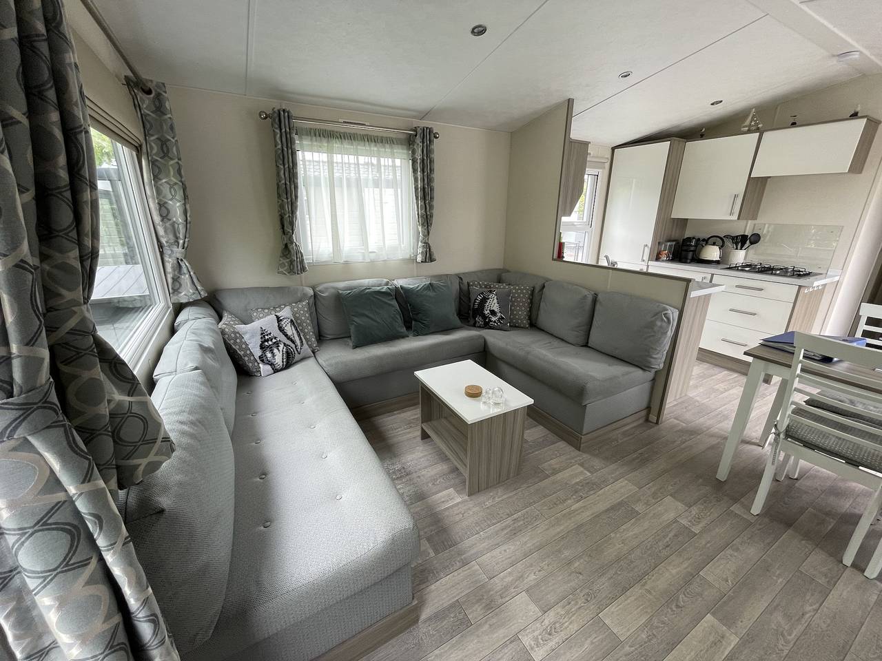 Nv 1243 - Beach Resort Nieuwvliet Bad in Nieuwvliet, Zeeuwse Kust