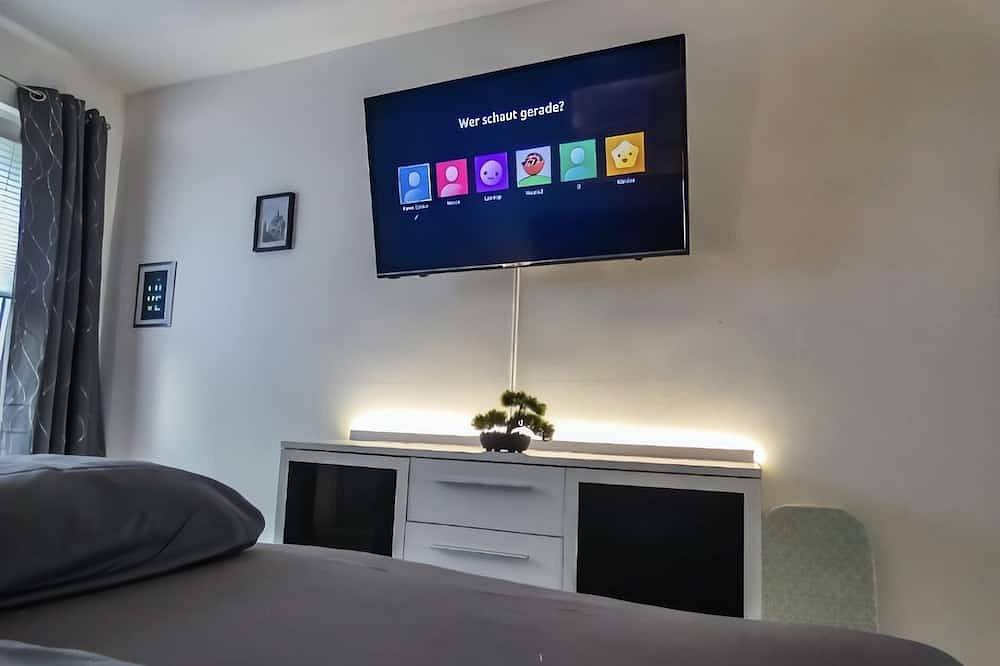 Ganze Wohnung, Apartment Ventora Comfort Wohnung in Mülheim in Mülheim an der Ruhr, Ruhrgebiet