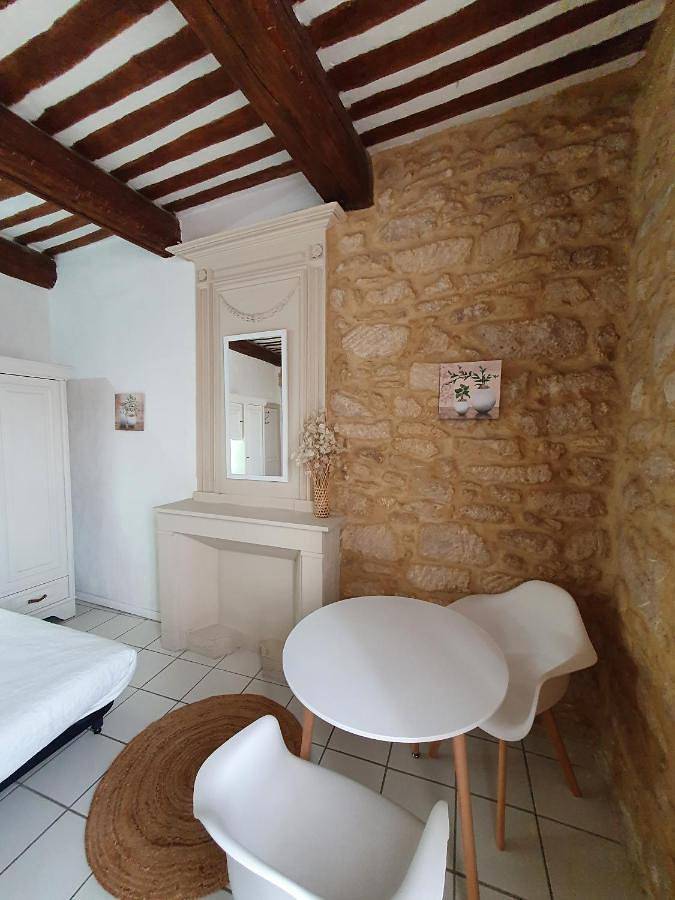 Suite parentale Castillon du Gard in Castillon-du-Gard, Région de Nîmes