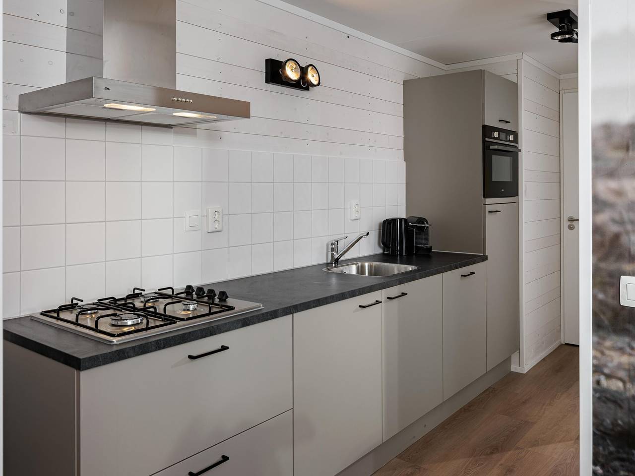 Villa in Schaijk nahe Waldpark in Landerd, Nordbrabant