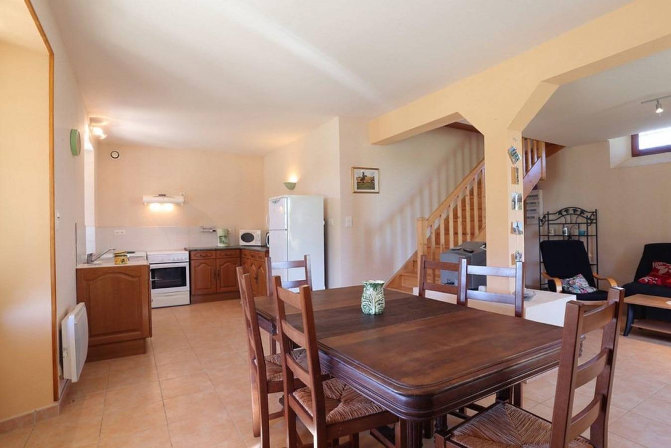 Combefa in Tonnac, Région d'Albi