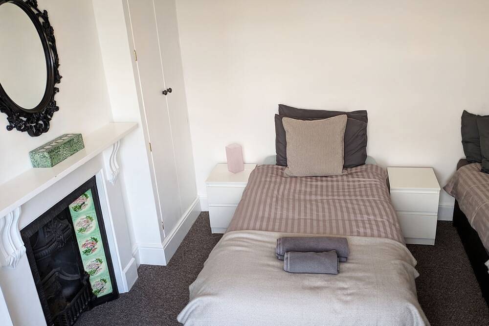 Ferienhaus-Eigenes Badezimmer in Exeter, Devon
