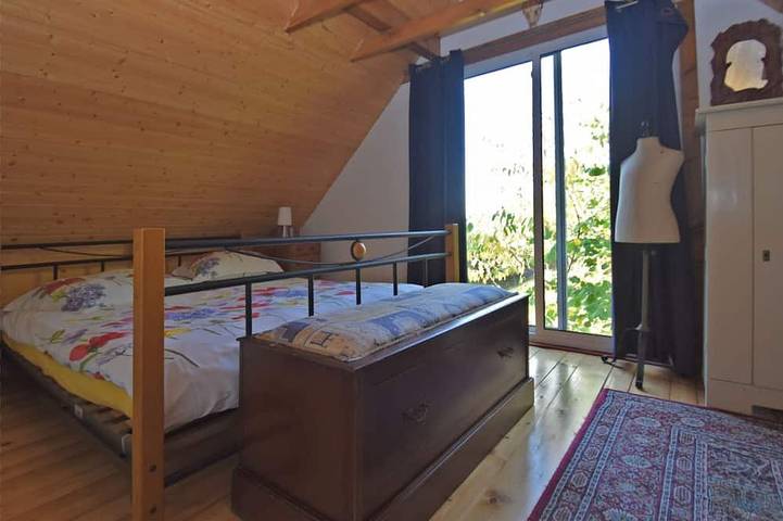Ferienhaus für 4 Personen, mit Garten in Bad Pyrmont - 2
