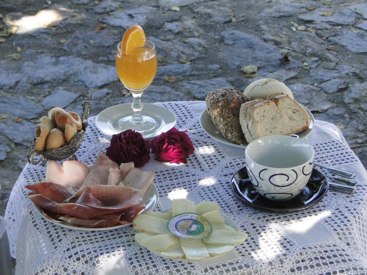 Double or Twin Room in Santa Maria da Devesa, Serra de São Mamede