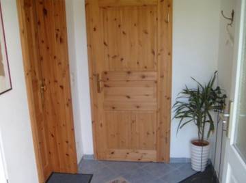 Ferienwohnung für 6 Personen in Wolgast, Usedom, Bild 1