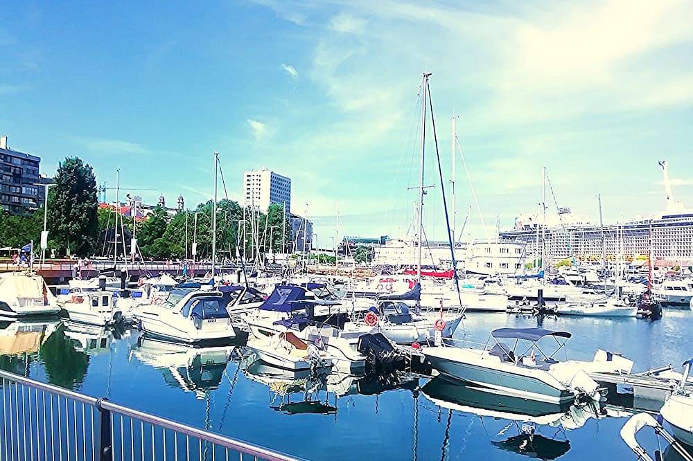 Entire apartment, Apartamento en Casco Histórico de Vigo. Ideal Parejas y Admite Mascotas in Vigo, Rías Baixas